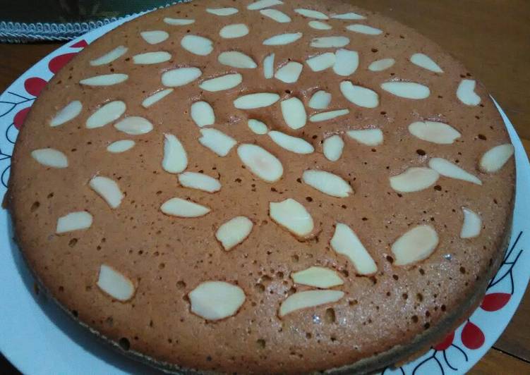 Resep Ontbijtkoek #PR_lekkermeneer, Sempurna