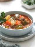 Goulash Beef Stew
