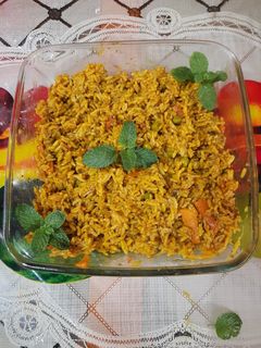 புதினா பிரியாணி செய்முறை முக்கிய புகைப்படம்