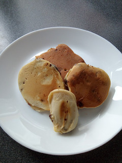 Foto resep Dorayaki Simple