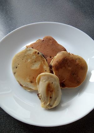 Foto resep Dorayaki Simple