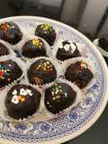Cake Balls