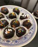 Cake Balls