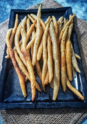 Foto resep Cheese stik super simpel