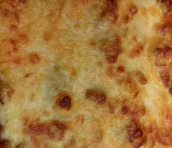 Best Recipe Cheesy lasagna Most Delicious