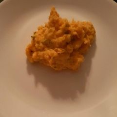 A picture of Confused Potato Mash.