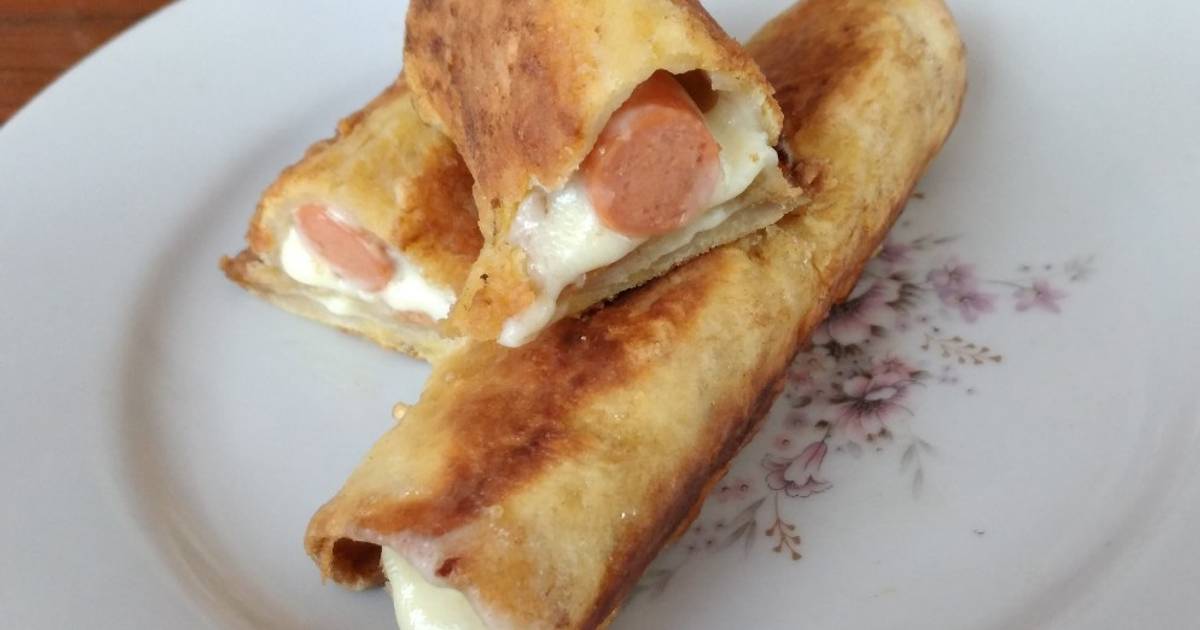 Queso doble crema 544 recetas caseras Cookpad