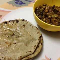 A picture of Ringan-Tuver Seeng shaak.