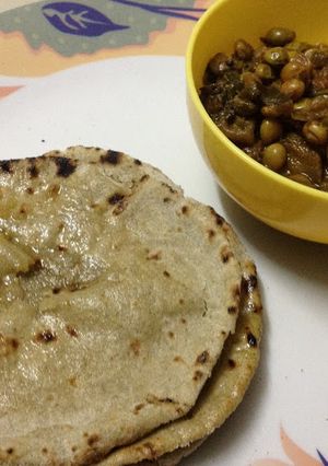 A picture of Ringan-Tuver Seeng shaak.
