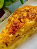 TARTA DE 🍎MANZANAS🍎