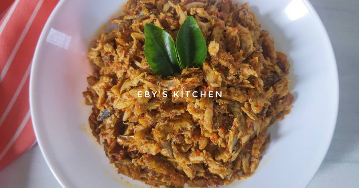 Resep 19 Tongkol Suwir Tempe Pedas Oleh Ebys Kitchen Cookpad