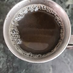 A picture of Kaadha.