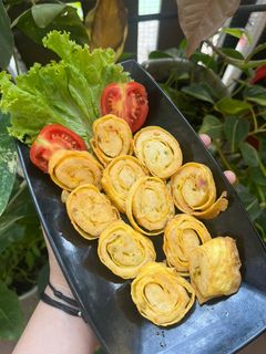 Foto resep Rolade Ayam