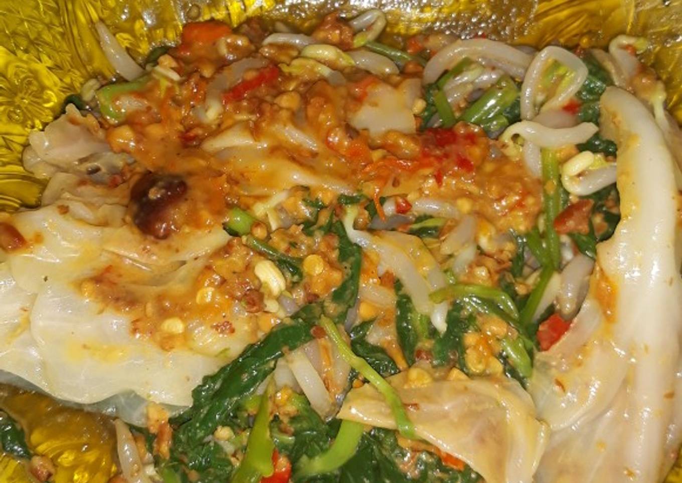 rujak rumhan
