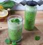 Resep Green Smoothies yang Enak