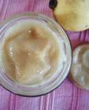 Jalea de guayaba y jengibre 🍯