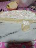 Lemon pie