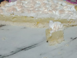 Lemon pie