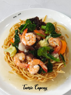 Foto resep Tamie Capcay