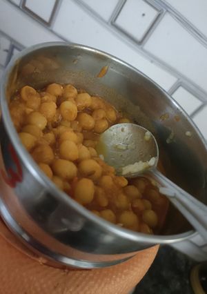 मटर की सब्जी (matar ki sabzi recipe in Hindi) रेसिपी मुख्य फोटो