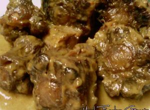 Una foto de Rabo de toro