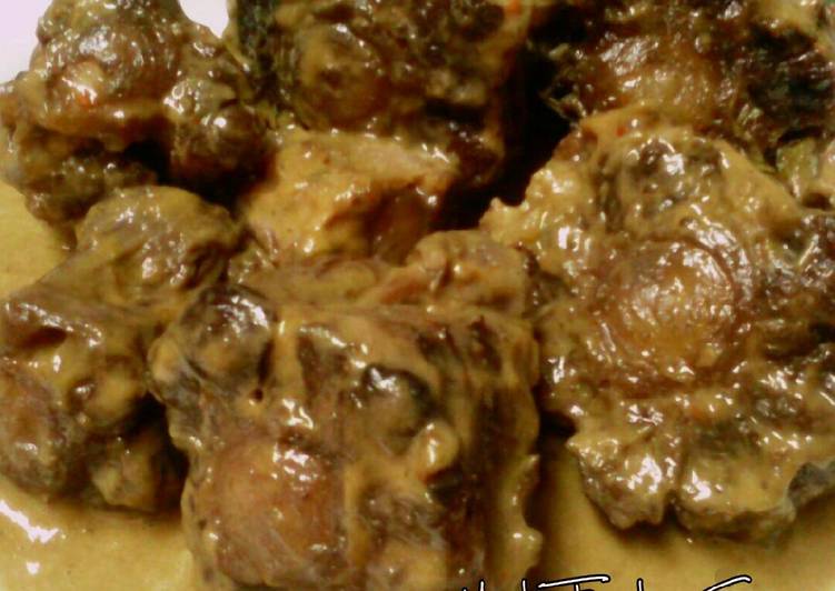 Rabo de toro
