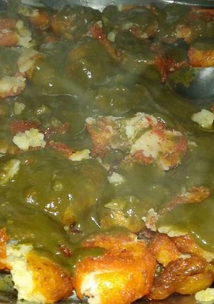 बारुले (अलीगढ फेमस) (Barule (aligarh famous) recipe in hindi) रेसिपी मुख्य फोटो