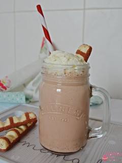 Una foto de Kinder Bueno White