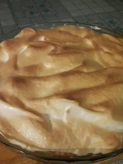 Una foto de Pie de limón 🍋
