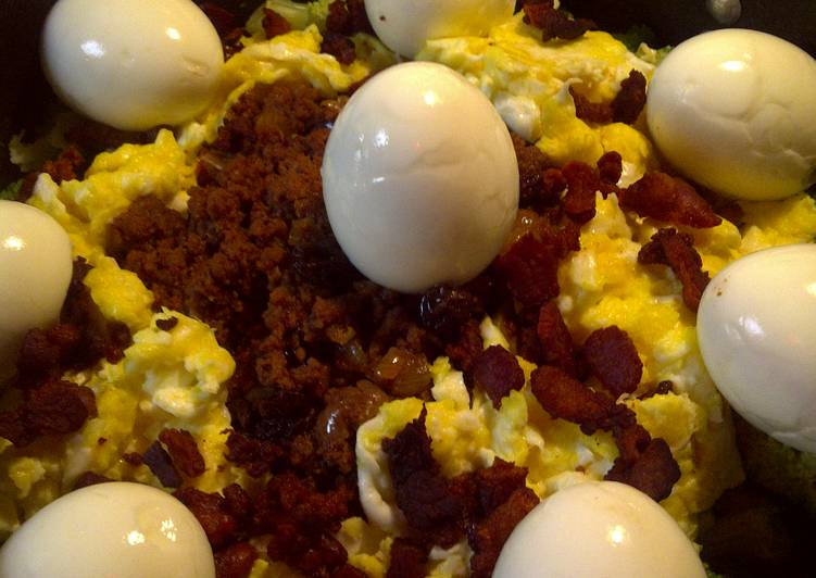 Nest for 8 Nest for 8