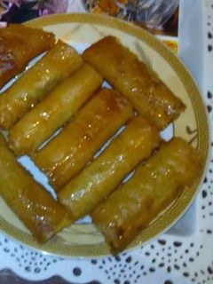 صورة لوصفة سيقار