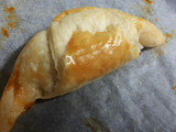 Croissants chocolate