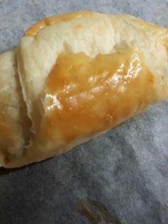 Una foto de Croissants chocolate