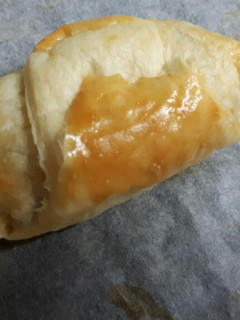 Una foto de Croissants chocolate