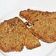 Atún con sésamo en marinado al miso de cítrico