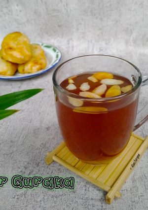 Foto resep 377. Air Guraka