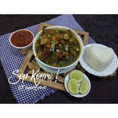 รูปของ Sop Konro