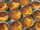 Amazingly Easy Cornbread Recipe