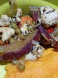 Viandas saludables