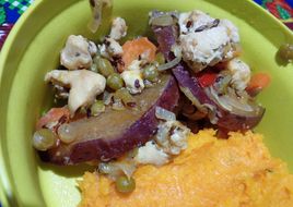 Viandas saludables