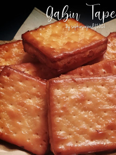 Foto resep 64. Gabin Tape