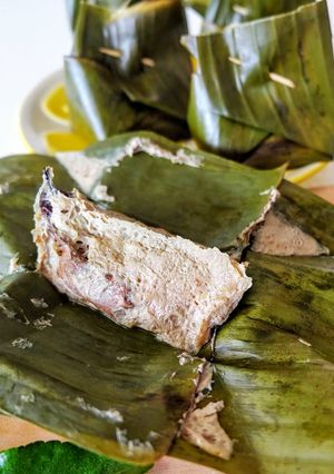 Foto resep Gadon daging sapi