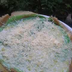 รูปของ Martabak Pandan