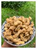 Kripik Usus Ayam Super Crispy