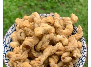 Foto resep Kripik Usus Ayam Super Crispy