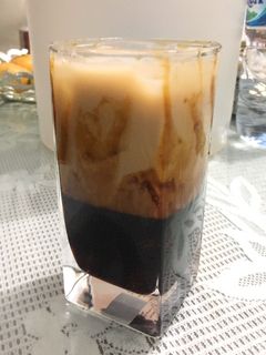 Foto resep Boba Brown Sugar