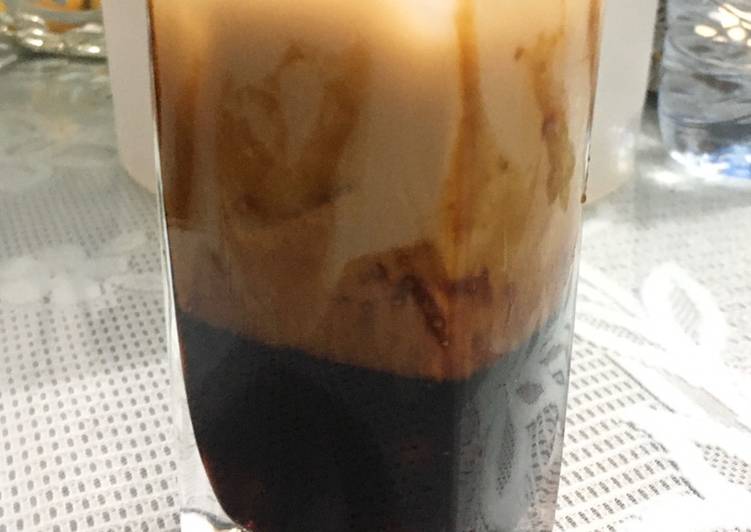 Resep Boba Brown Sugar, Bisa Manjain Lidah