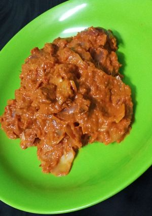 চ্যাপা সুটকি ভরতা রেসিপির প্রধান ছবি