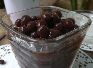 Foto resep Bubble Pearl Nutrijell