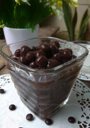 Foto resep Bubble Pearl Nutrijell